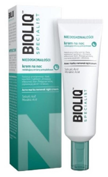 Bioliq Specıalıst Removal Night Cream 30 ml