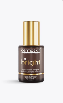 Dermoskin Be Bright Liposomal Collagen Peptide Complex Serum 30 ml