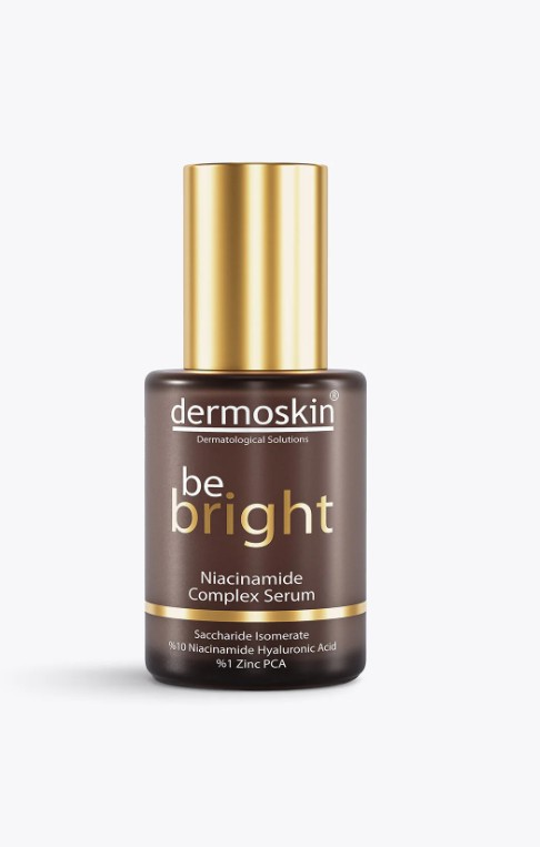 Dermoskin Be Bright Niacinamide Complex Serum 30 ml
