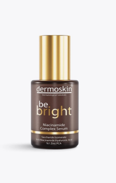 Dermoskin Be Bright Niacinamide Complex Serum 30 ml