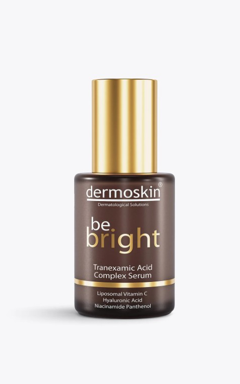 Dermoskin Be Bright Tranexamic Acid Complex Serum 30 ml
