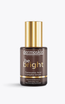 Dermoskin Be Bright Tranexamic Acid Complex Serum 30 ml