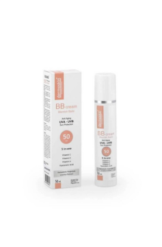Dermoskin Spf50 BB Cream 50 ml