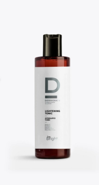 Dermoskin Be Bright Aydınlatıcı Tonik 200 ml