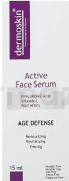 Dermoskin Age Defense Active Serum 15 ml