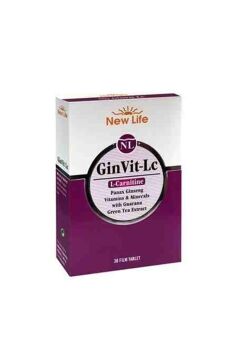 New Life New Lıfe Gınvıt 30 Tb