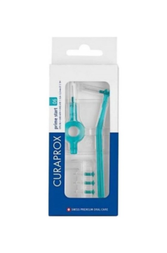 Curaprox 06 Prime Start Arayüz Fırçası