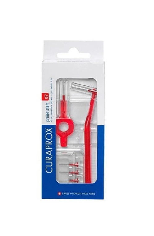 Curaprox CPS 07 Prime Arayüz Fırçası