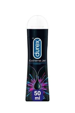 Durex Extreme Jel 50 Ml