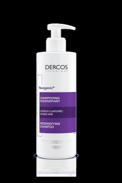 Vichy Dercos Neogenic Şampuan 400ml