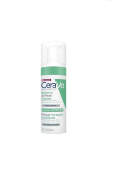 CeraVe Balancing Air Foam Cleanser 148 ml