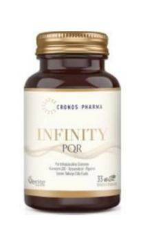 Cronos Pharma Infinity Pqr 33 Kapsül