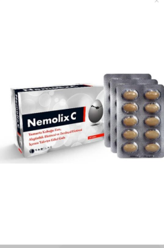Nemolix C 30 Tablet