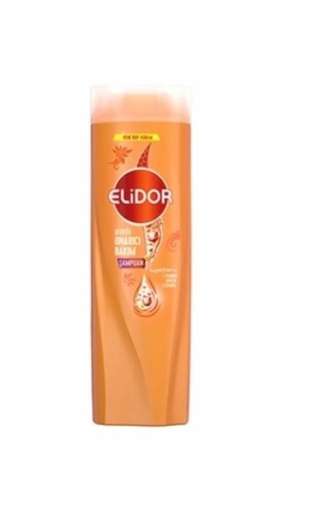 Elidor Saç Bakım Şampuanı Anında Onarıcı 400 ml