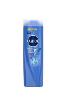 Elidor Saç Bakım Şampuanı Kepeğe Karşı Etkili 2 in 1 400 ml