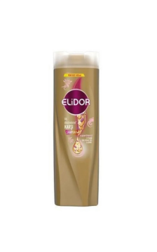 Elidor Saç Bakım Şampuanı Saç Dökülmelerine Karşı 400 ml
