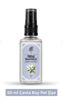 Rebul Kolonya 50 ml Magnolia