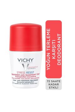 Vichy Stres Resist 72 Saat Etkili Roll-On 50 ml
