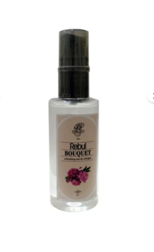 Rebul Kolonya 50 ml Bouquet