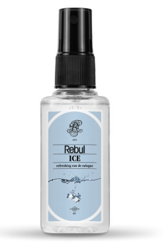 Rebul Kolonya 50 ml Ice