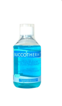 Buccotherm Alkolsüz Ağız Çalkalama Suyu 300 ml