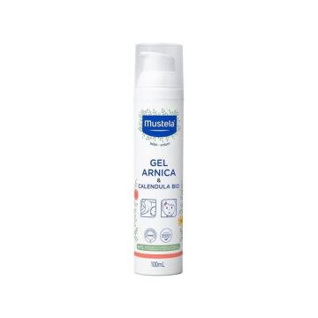 Mustela Arnica Gel 100 Ml-Yara Jeli