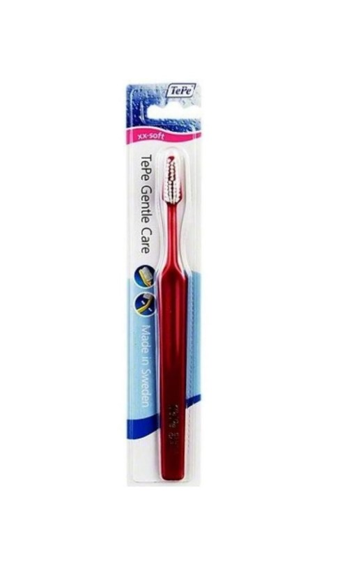TePe Gentle Care XX Soft Diş Fırçası