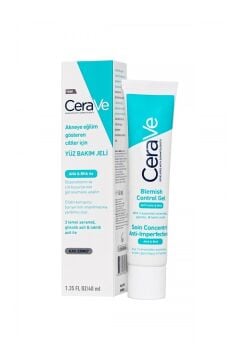 Cerave Blemish Control Gel 40 ml
