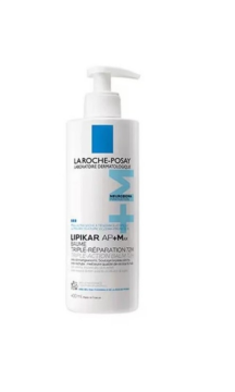 La Roche Posay Lipikar Baume Ap + Max 400 Ml