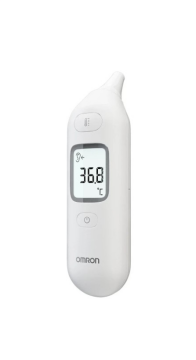Omron Gentle Temp 533 Digital Kulaktan Ateşölçer