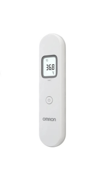 Omron Gentle Temp 730 Non-Contact Digital Alından Ateşölçer