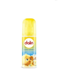 Dalin Deniz Esintisi Bebek Kolonyası 100 ml