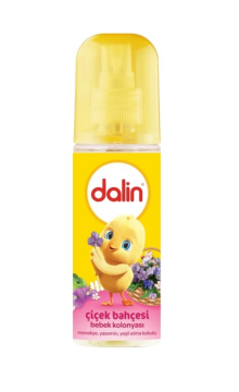 Dalin Kolonya Çiçek Bahçesi 150 ml