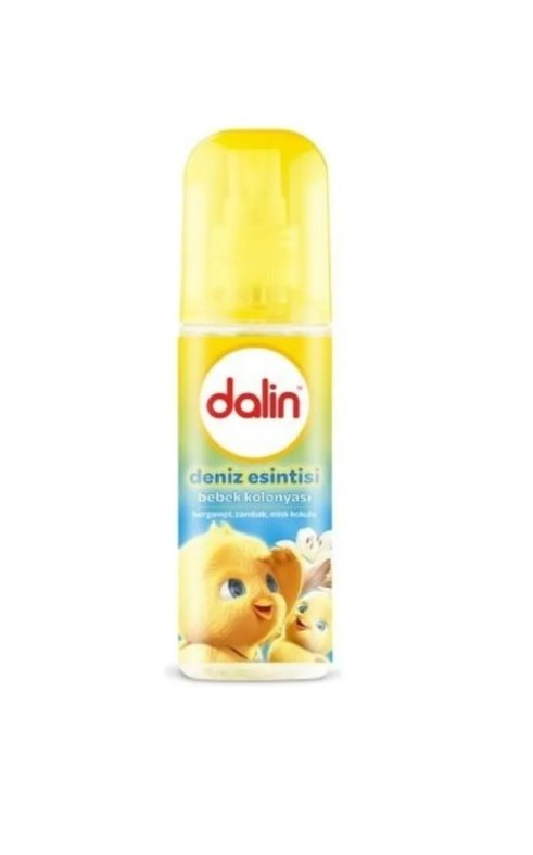 Dalin Kolonya Deniz Esintisi 150 ml