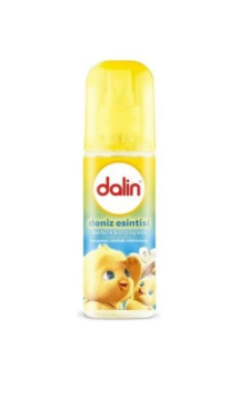 Dalin Kolonya Deniz Esintisi 150 ml