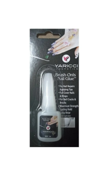 Yarıccı Takma Tırnak Yapıştırıcısı