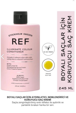 Ref Illumınate Colour Cond. 245 Ml
