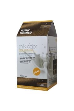 Phyto Phytocolor COLOR KIT Saç Boyası 7-Kumral