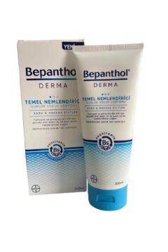 Bepanthol Derma Temel Nemlendirici 200 Ml
