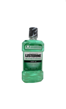 Listerin Total Care Ağız Bakım Suyu Diş Eti Koruması 500 Ml