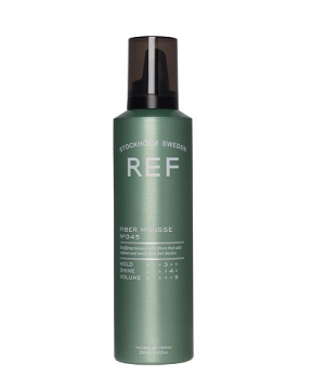 Ref Fıber Mousse N°345 250 Ml