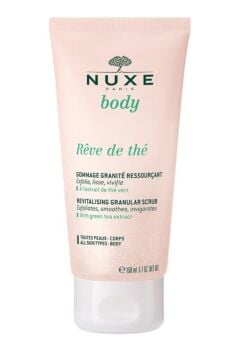Nuxe Body Reve De The Vücut Peelingi 150 Ml