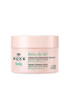 Nuxe Body Reve De The Sıkılaştırıcı Krem 200 Ml