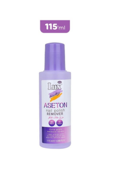 Lüx Aseton 115 Ml