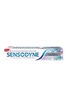 Sensodyne Diş Macunu Whitening 75 ml