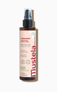 Mustela Çok Amaçlı Temel Bakım Losyonu 200 ML