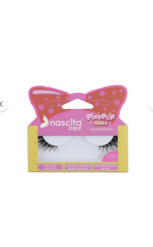 Nascita Pixypop Girls Lulu Takma Kirpikler NASEYE000156