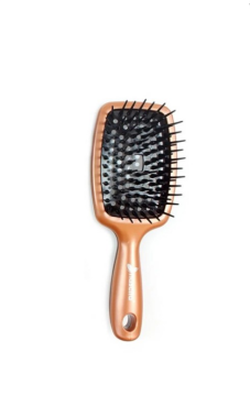 Nascita Bronz Saç Fırçası No: 04