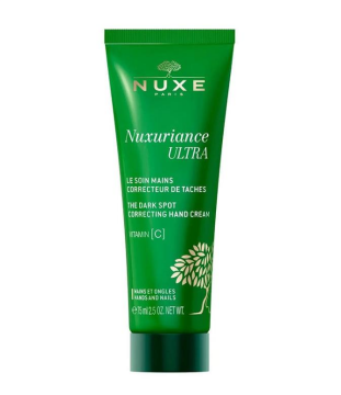 Nuxe Nuxuriance Ultra The Dark Spot Correcting El Kremi 75 ml
