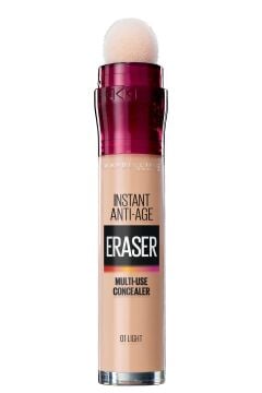 Maybelline New York Instant Anti Age Eraser 01 Light-Kapatıcı